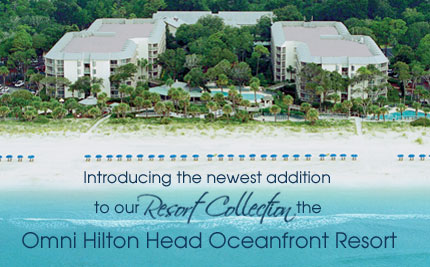 Omni Hilton Head Oceanfront Resort Golf Package By Southern Breeze
