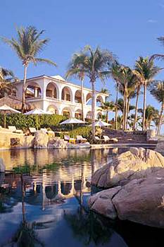 One and Only Palmilla Resort