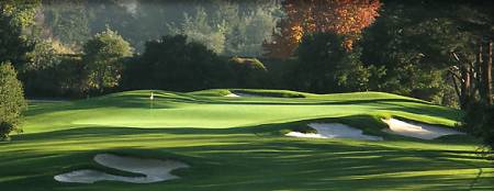 Pasatiempo Golf Club