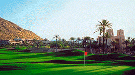 Phoenix golf packages