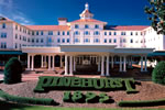 Pinehurst Resort