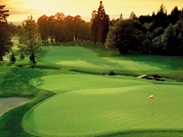 Pumpkin Ridge Golf Club