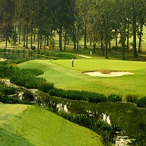 Redstone Golf Club - Tournament Course