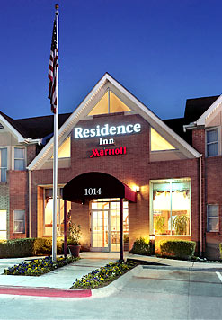 Residence Inn San Antonio Airport