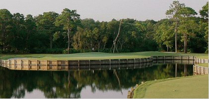 Royal Amelia Golf Club at Amelia