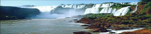 Globus Tours SOUTH AMERICA