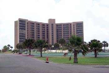 The Sandpiper Condominiums