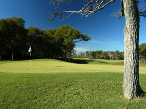 Shadow Glen Golf Club