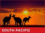 South Pacific Travel Guide