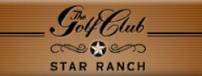 Star Ranch golf