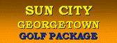 SUN CITY GEORGETOWN