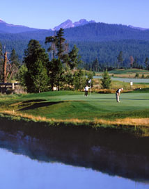 SunRiver Resort