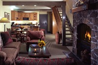SUNRIVER Lodge Village Suite