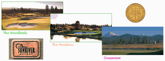 SunRiver Resort