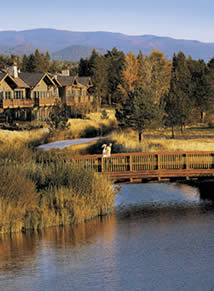 SunRiver Resort