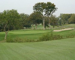 Doral Tesoro golf club