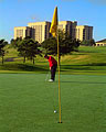 Four Seasons TPC Resort