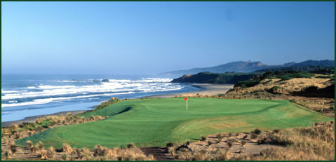 Bandon Dunes