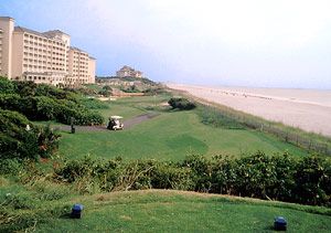 Amelia Island Golf