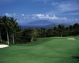 Caribbean Golf Packages