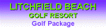 Litchfield Beach Golf Resort