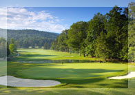 The Homestead Golf Resort