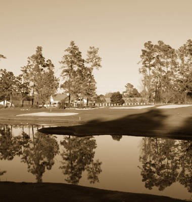 Tour 18 Houston Golf Club