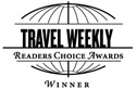 Travel Weekly Awards