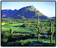 Four Seasons Scottsdale at Troon