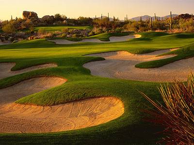 Play Around Scottsdale - VILLA STYLE!