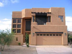 CLICK HERE for Troon North Casitas!