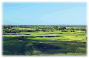 Wolfdancer Golf Club