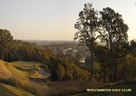 Hyatt Wolfdancer Golf Club