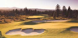 The Woodlands at Sunriver