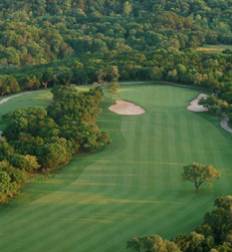Crenshaw Cliffside Golf Course