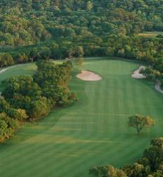 Crenshaw Cliffside Golf Course