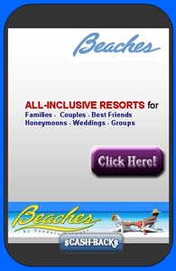 Beaches Resorts