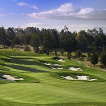 Blackhorse Golf Club