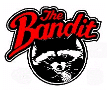 The Bandit golf