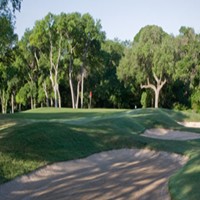 Brackenridge Golf Club - San Antonio, Texas