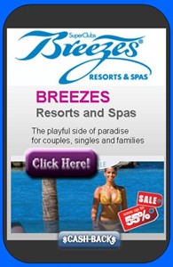 Breezes Resorts