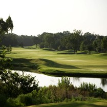 Bridlewood Golf Club