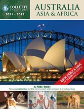 View Collette Vacations E-Brochure
