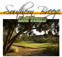 Southern Breeze Golf Tours!