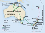 South Pacific Wonders
