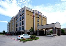 Comfort Suites DFW North - Grapevine