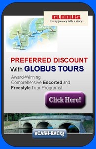 Globus Tours and Vacations