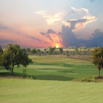 Silverhorn Golf Club