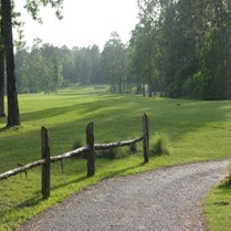 High Meadow Ranch Golf Club