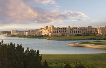 Hilton Santa Fe Golf Resort